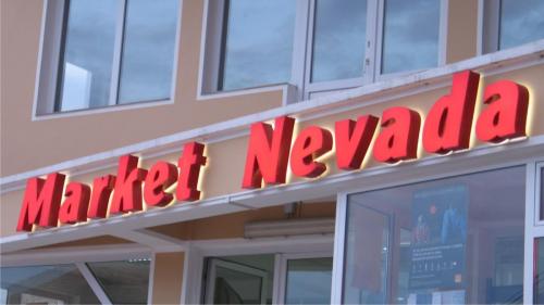 Market Nevada
